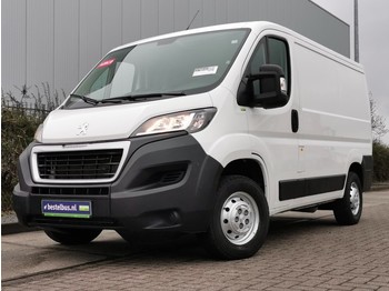 Skåpbil Peugeot Boxer 2.0 bluehdi 130 l1h1 pre
