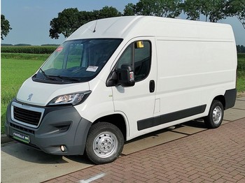Skåpbil Peugeot Boxer 2.0 bluehdi 130 l2h2