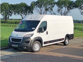 Skåpbil Peugeot Boxer 2.0 bluehdi 130 premium