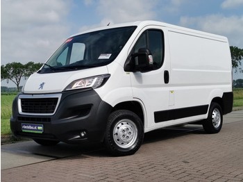 Skåpbil Peugeot Boxer 2.0 bluehdi 130 premium