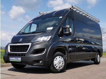 Skåpbil Peugeot Boxer 2.0 bluehdi 130 premium