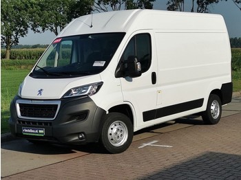 Skåpbil Peugeot Boxer 2.0 bluehdi l2h2 130pk!