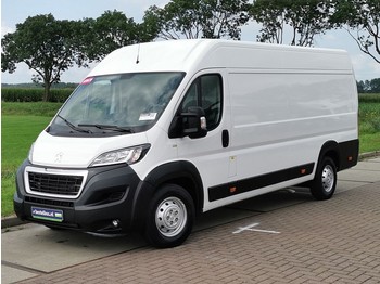 Skåpbil Peugeot Boxer 2.0 bluehdi l4h2 130pk!