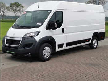 Skåpbil Peugeot Boxer 2.0 hdi l4h2 maxi