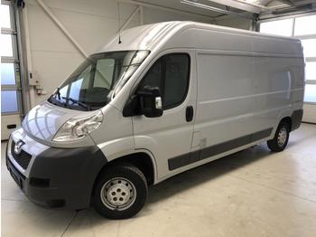 Skåpbil Peugeot Boxer 2,2 HDI 150 HK L3H2