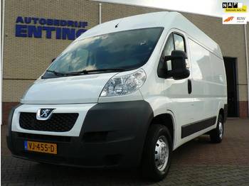 Skåpbil Peugeot Boxer 330 2.2 HDI L2H2 Profit+ AC / CC / Geveerde stoel