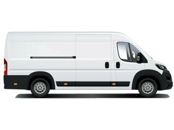 Skåpbil Peugeot Boxer 335 L4H2 Kasten 2.2 HDi 140 Confort Pack