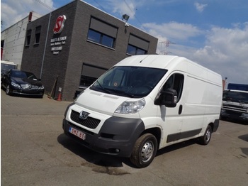 Skåpbil Peugeot Boxer L2/H2 airco