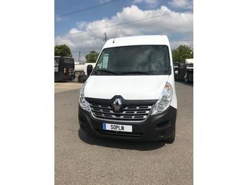 Skåpbil Renault Master 2.3 DCI 150