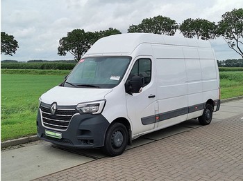 Skåpbil Renault Master 2.3 dci 135 l3h3