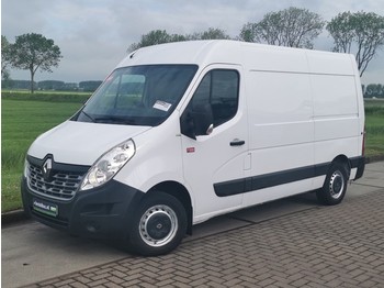 Skåpbil Renault Master 2.3 dci l2h2, laadklep,