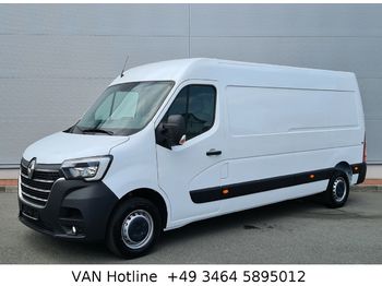 Skåpbil Renault Master Kasten L3H2 TEMPOMAT KLIMA
