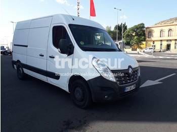 Skåpbil Renault RENAULT MASTER L2H2