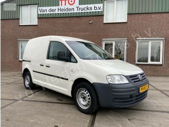 Skåpbil Volkswagen CADDY SDI | Manual | Trekhaak| Marge