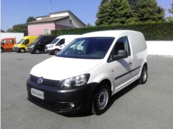 Skåpbil Volkswagen Caddy 2.0 Ecofuel VAN OTTIME CONDIZIONI