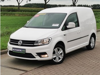 Skåpbil Volkswagen Caddy 2.0 tdi 102pk highline!
