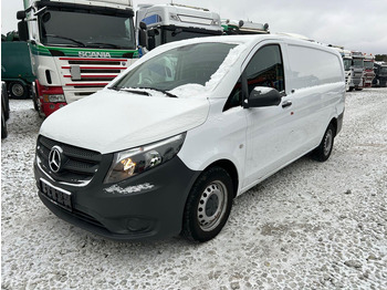 Små skåpbil Mercedes-Benz Vito + CARRIER NEOS 100 / TULOSSA