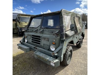 Transportbil Volvo C03 Robot 4x4 2V 11,11