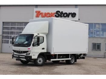 Volymskåp FUSO FUSO 7C18