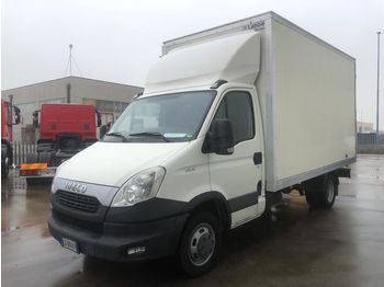 Volymskåp IVECO DAILY 35C15
