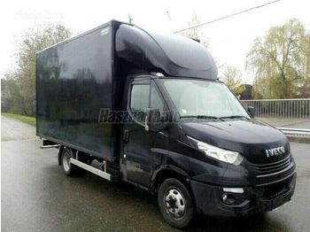 Volymskåp IVECO DAILY 35 C 15 Kiffer