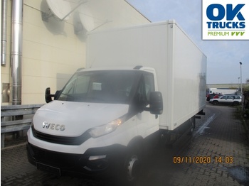 Volymskåp IVECO Daily 70C18/P Euro6 Klima Luftfeder ZV