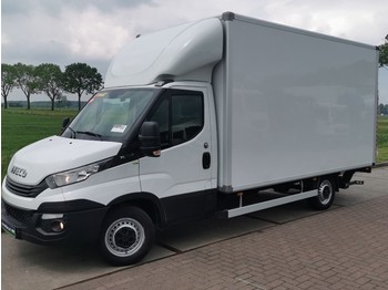Volymskåp Iveco Daily 35 S 16 luchtvering autom