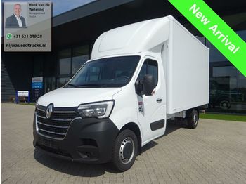 Volymskåp Renault Master T35 165 nieuw Not registered + Laadklep