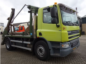 Liftdumper lastbil DAF CF 250