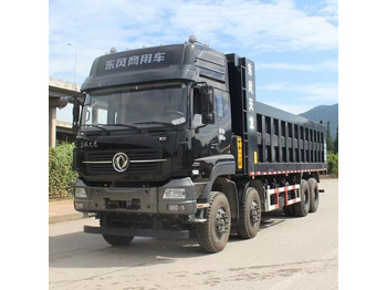 Tippbil lastbil DONGFENG