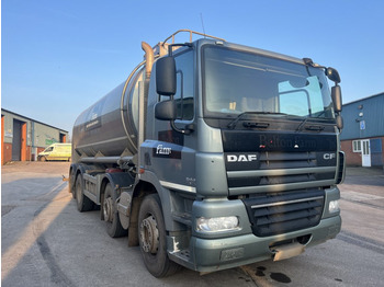 Tankbil DAF CF 85 360