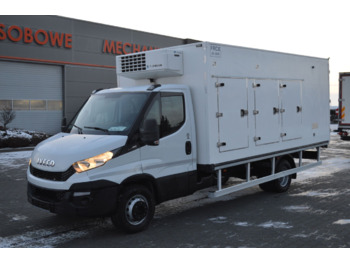 Matbil IVECO Daily