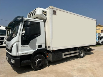 Kylbil lastbil IVECO EuroCargo