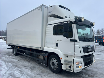 Kylbil lastbil MAN TGM 18.340