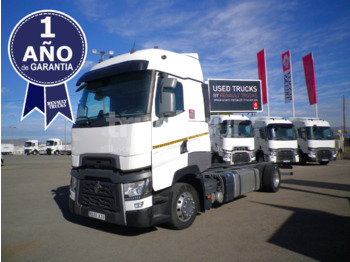 Chassi lastbil RENAULT T High 480