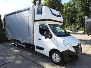 Kapellbil RENAULT Master