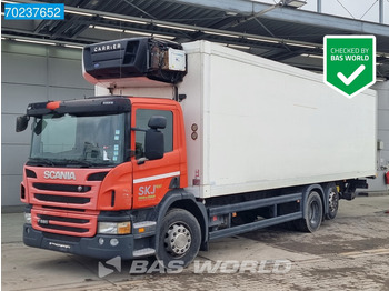 Kylbil lastbil SCANIA P 280