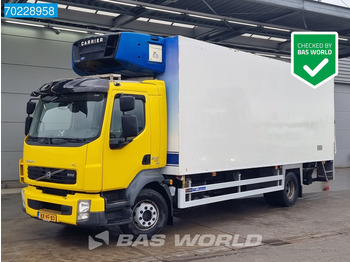 Kylbil lastbil VOLVO FL 240