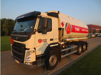 Tankbil VOLVO FM