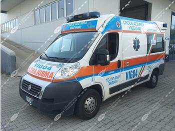 FIAT DUCATO 250 (ID 2980) FITA DUCATO - Ambulans