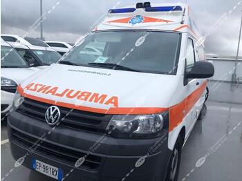 FIAT DUCATO (ID 2426) DUCATO - Ambulans