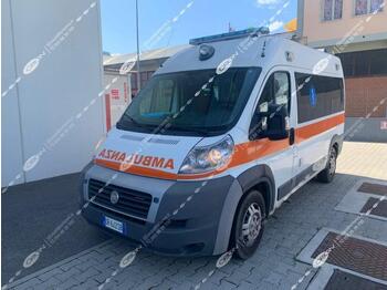 ORION srl FIAT DUCATO 250 (ID 3048) - Ambulans