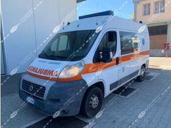 ORION srl FIAT DUCATO 250 (ID 3054) - Ambulans