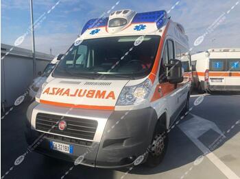 ORION srl FIAT DUCATO (ID 2432) - Ambulans