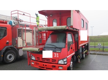 Denge 901 - ambulift