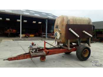 Utility/ specialfordon Aqua Force aquabar hogedrukspuit