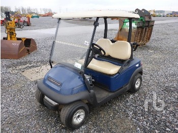 Club Car  - Utility/ Specialfordon