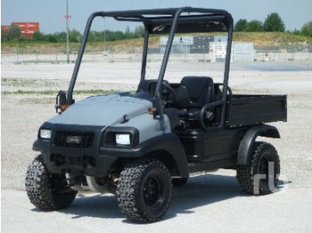 Club Car CARRYALL 295 4X4 - Utility/ Specialfordon