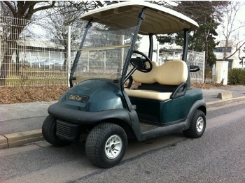 Club Car Voituretiez 250 - Utility/ Specialfordon