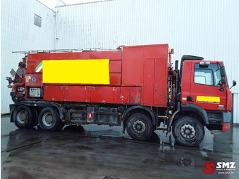 Sugbil DAF 85 CF 430 on stock TOP condition: bild 4